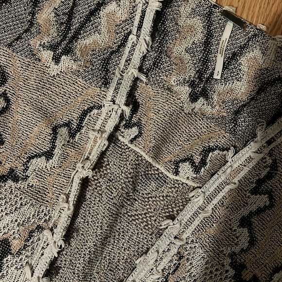 Free people open cardigan - Picture 3 of 3